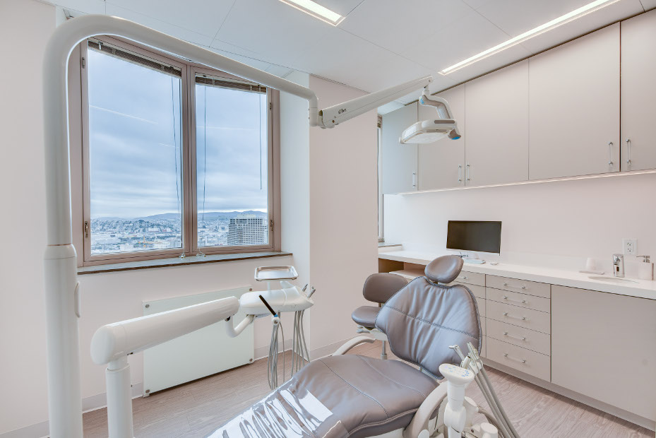Dental Office in San Francisco Gallery Image 4