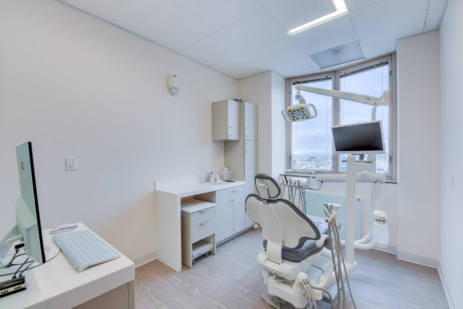 Dental Office in San Francisco Gallery Image 6