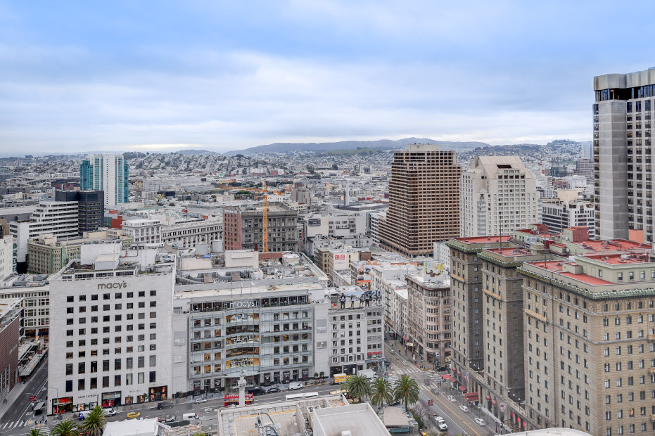 Dental Office in San Francisco Gallery Image 7