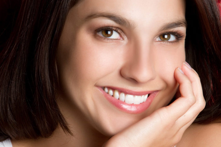 Cosmetic Dentistry in San Francisco