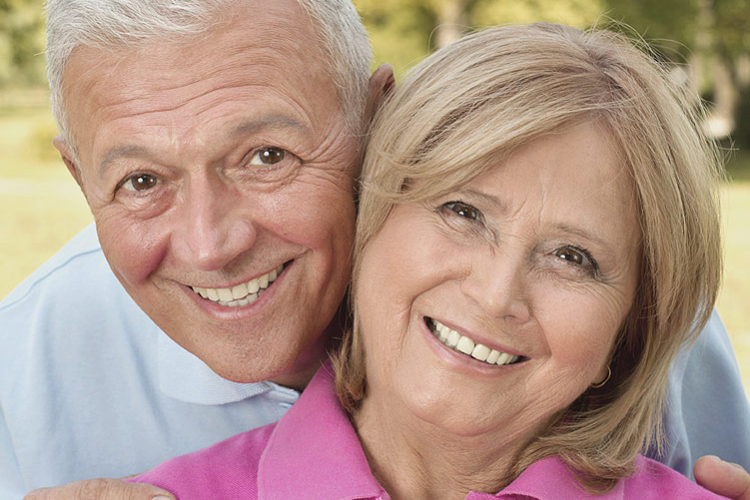 Dental Implants in San Francisco