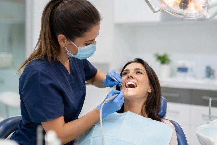 Dental Cleaning