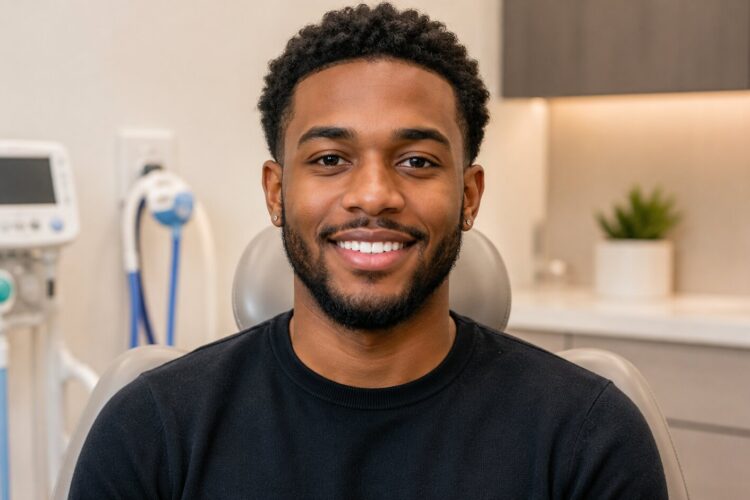 Comfortable Sedation Dentistry