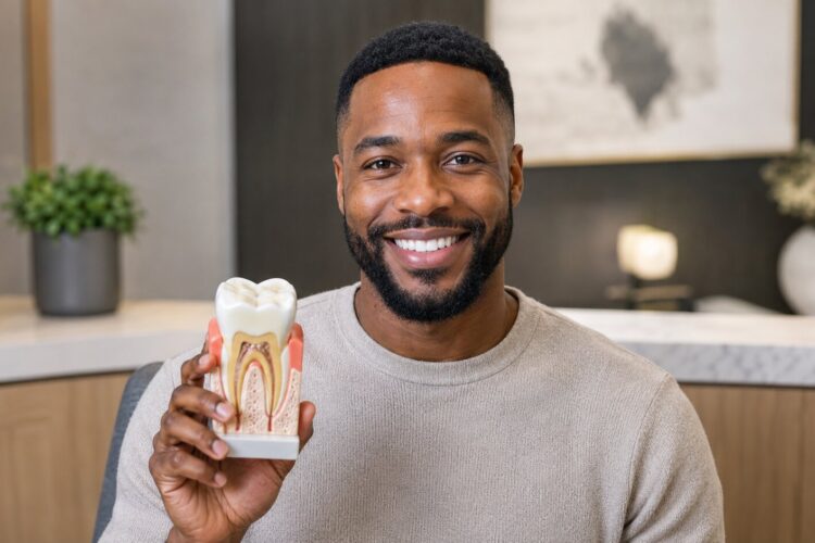 Composite Tooth Fillings