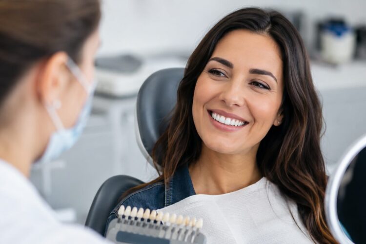 Cosmetic Dentistry