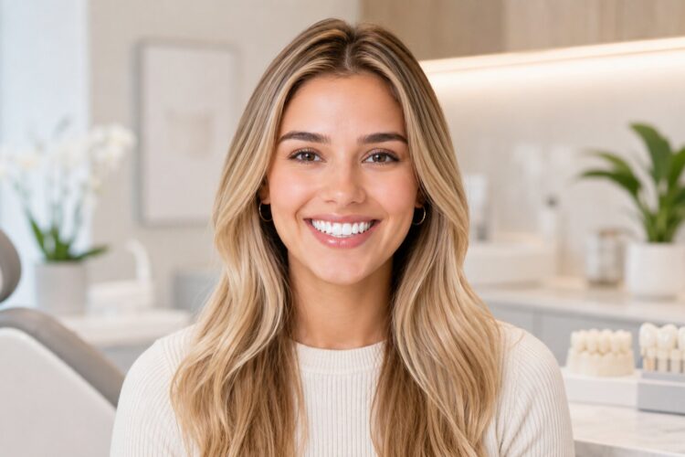 Custom Dental Crowns