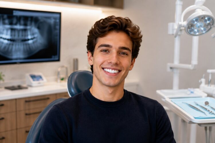 Dental Cavity Fillings