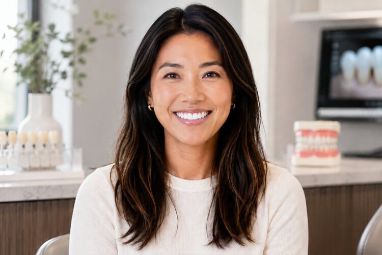 Dental Crown Treatment