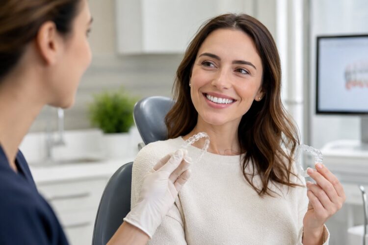 Invisalign Treatment