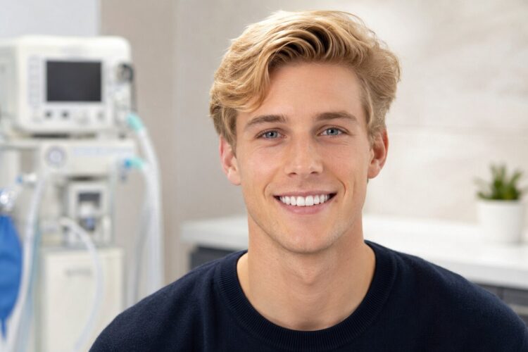Relaxing Dental Treatment Options