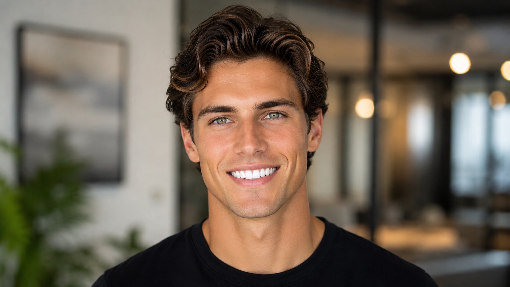 Cosmetic Dentistry Benefits and Options