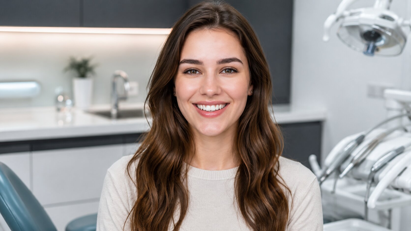 Cosmetic Dentistry Treatments Explained