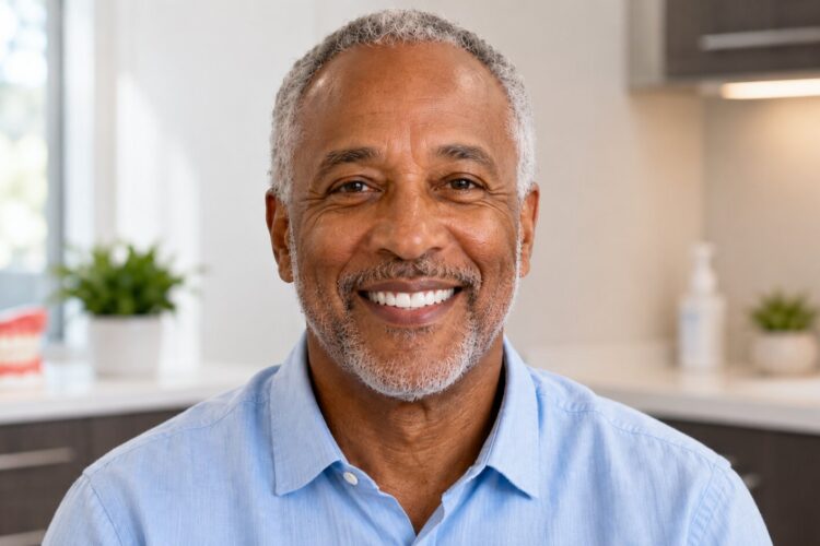 Custom Dentures & Partials