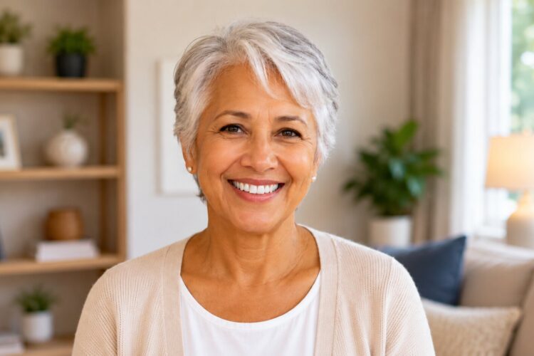 Dentures & Partial Dentures