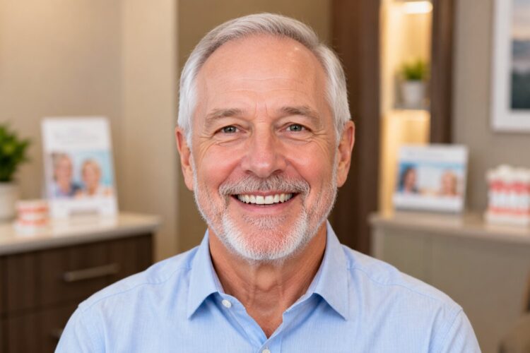 Full & Partial Dentures