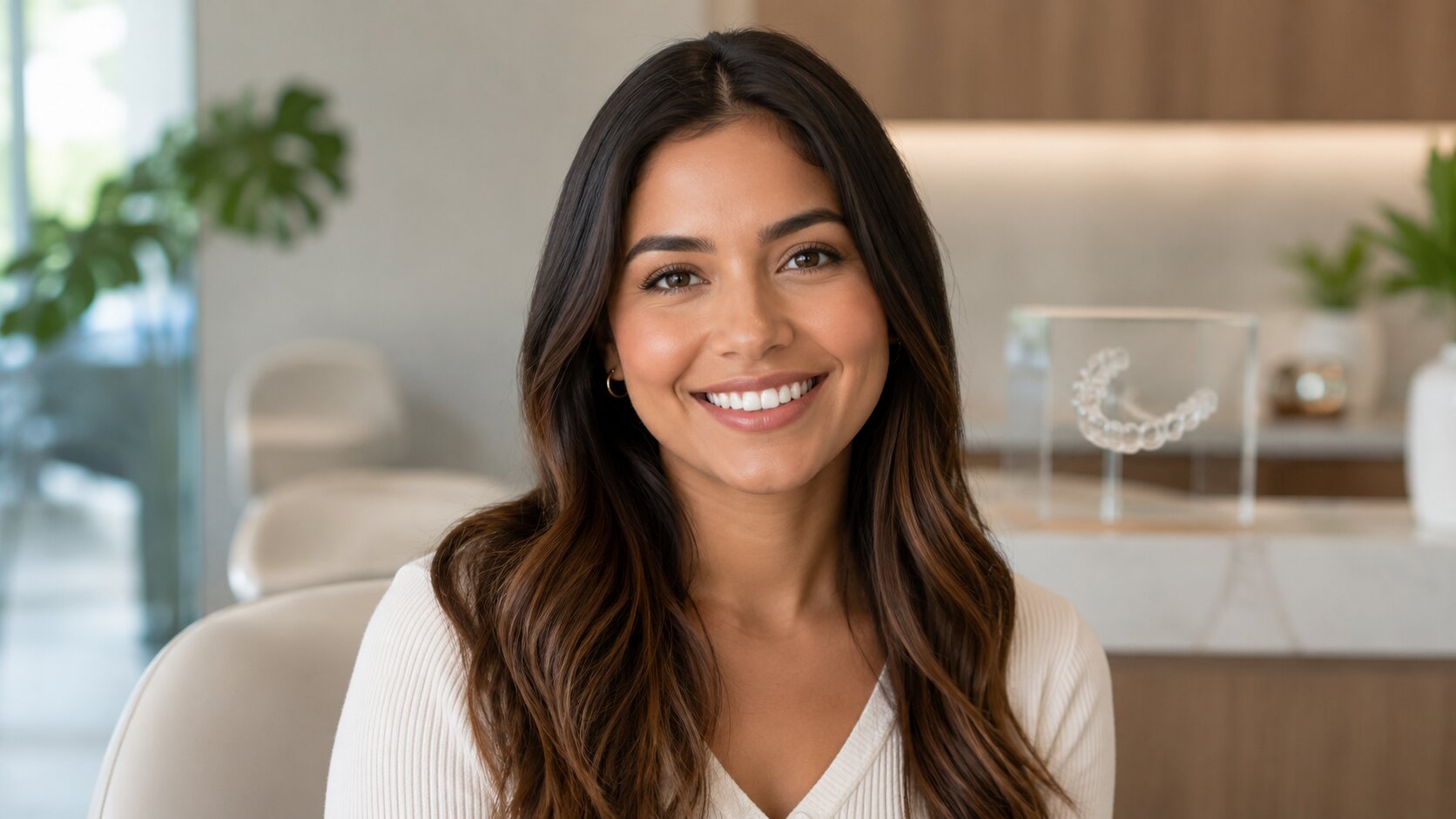 Invisalign Treatment Explained