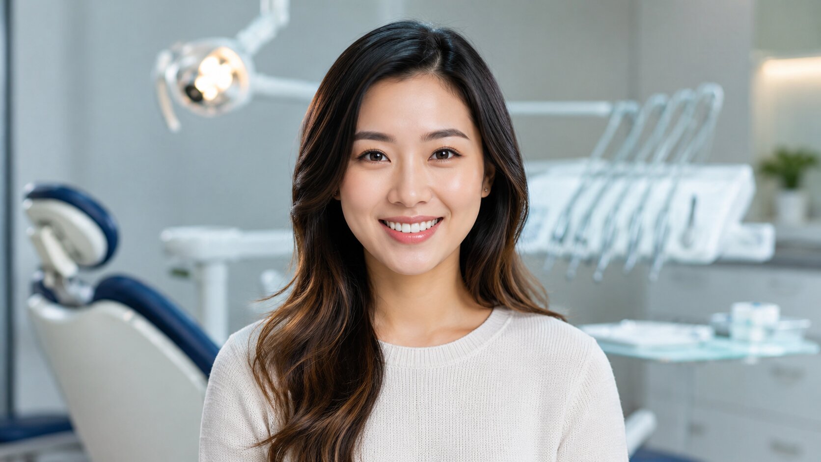 Teeth Whitening Options Explained