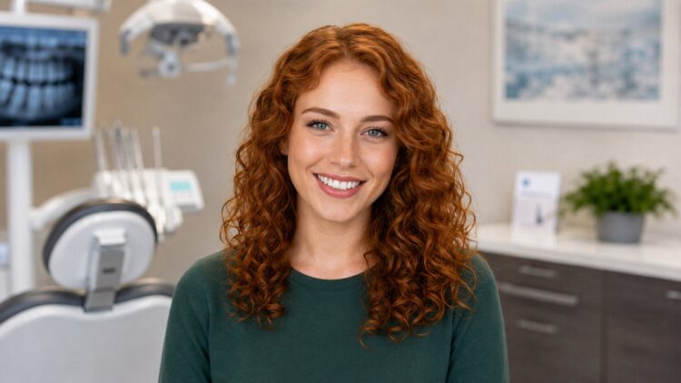Dental Crowns Before Treatment