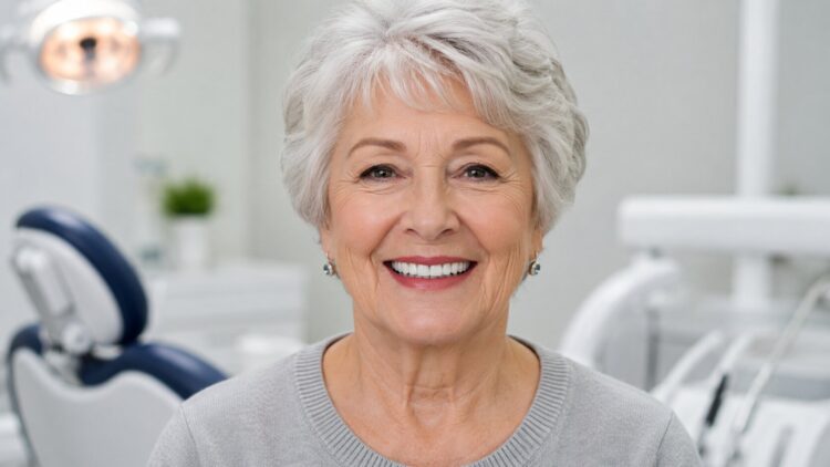 Full, Partial, and Implant-Supported Dentures