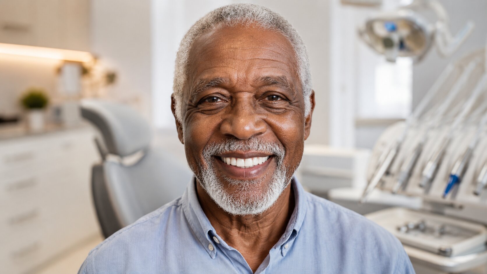 Understanding Your Denture Options 