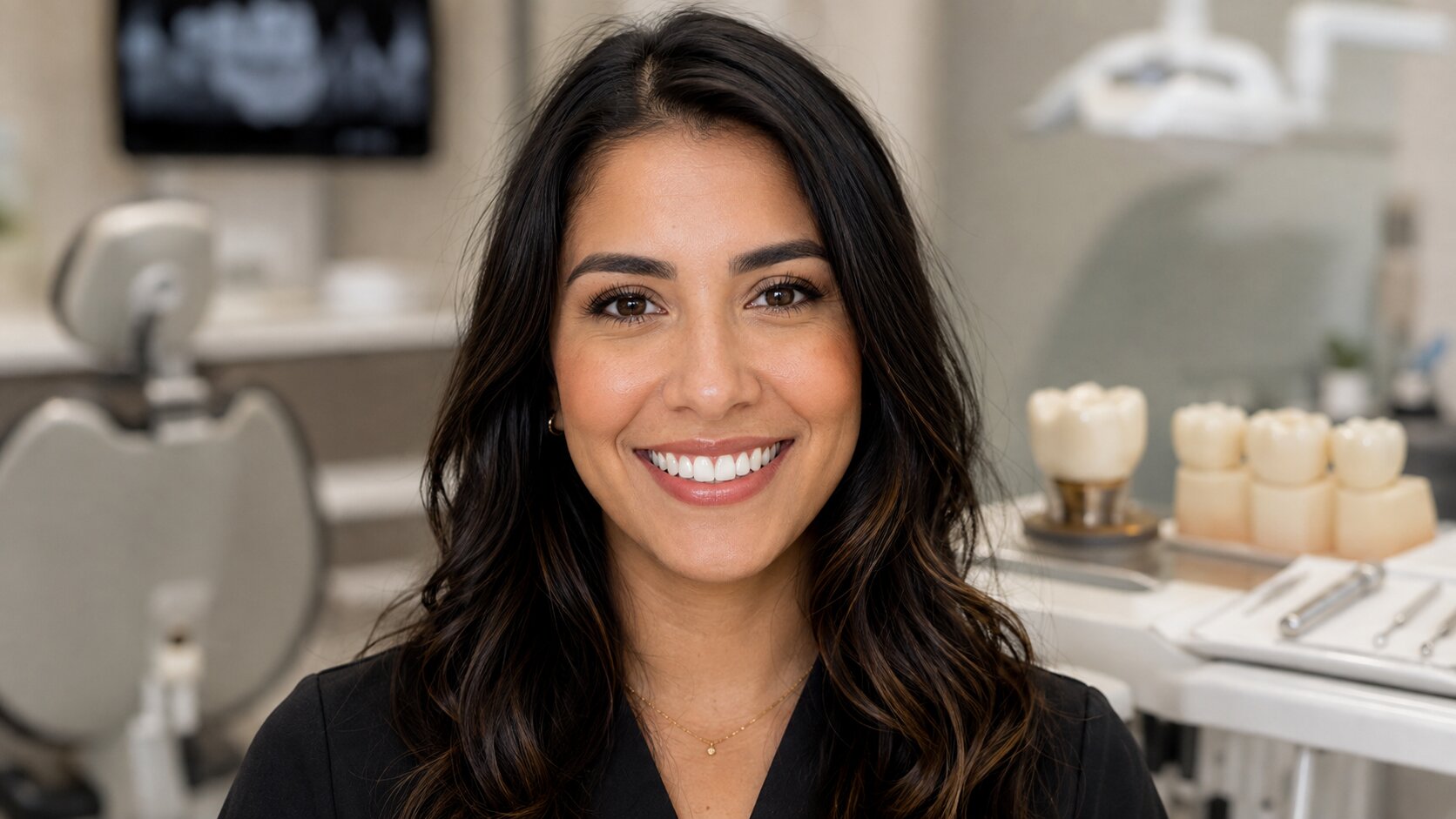 What to Expect During a Dental Cleaning