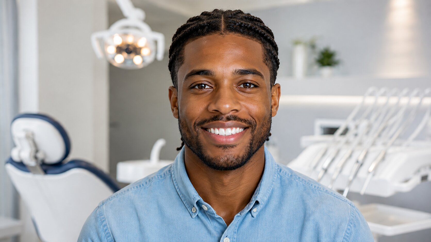 Who Benefits from Sedation Dentistry