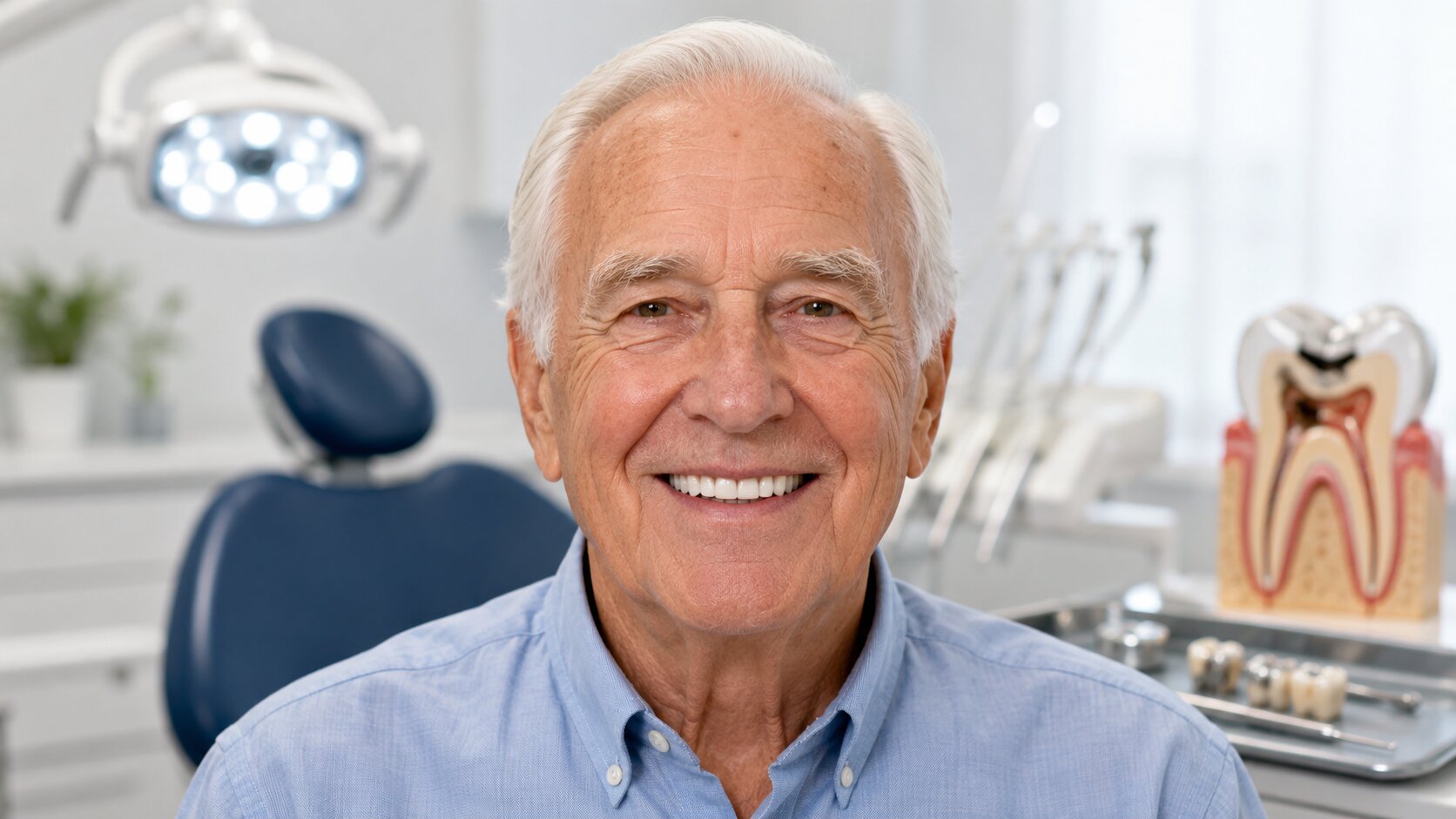 Dental Fillings Explained