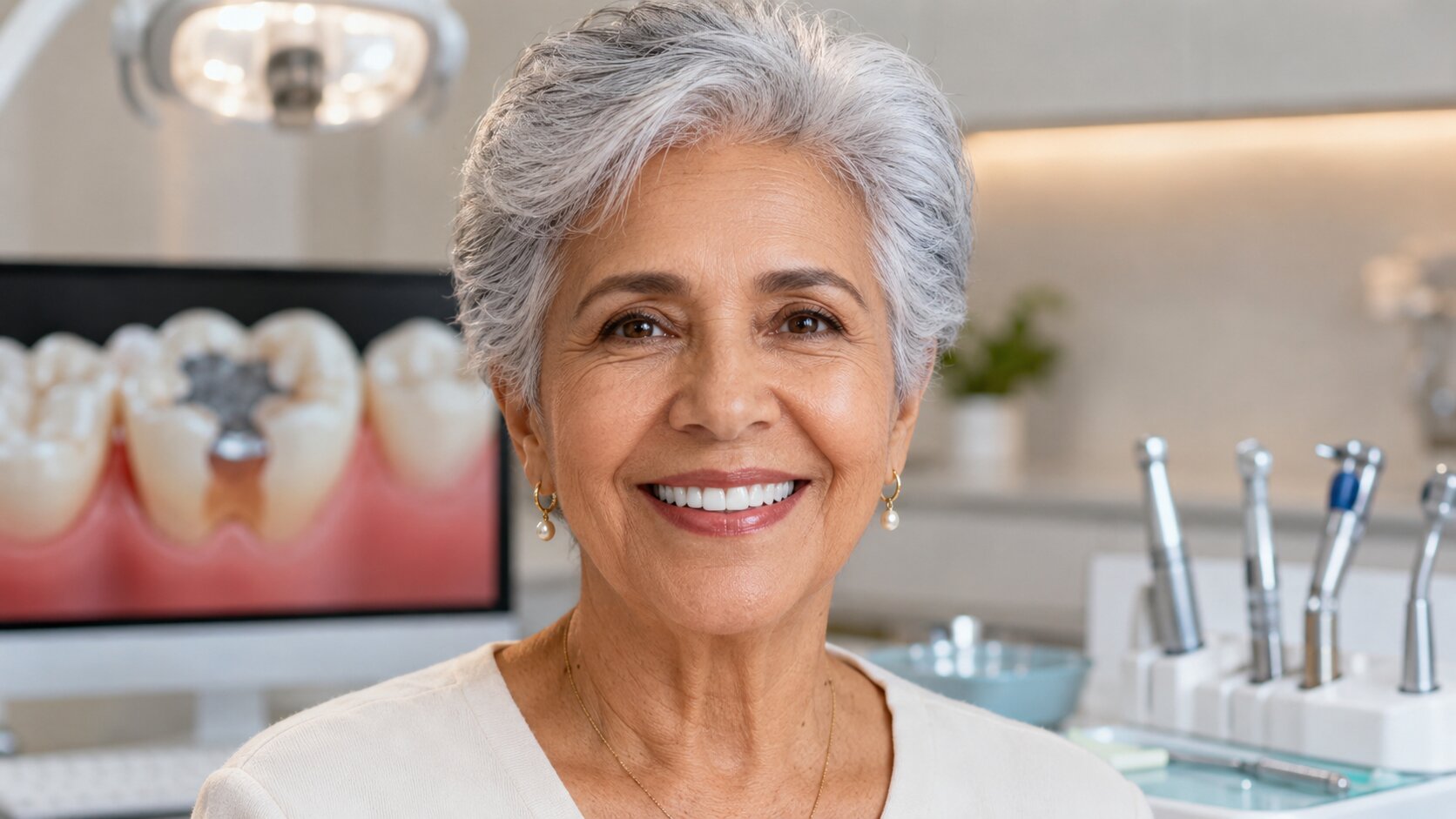 When Do You Need a Dental Filling