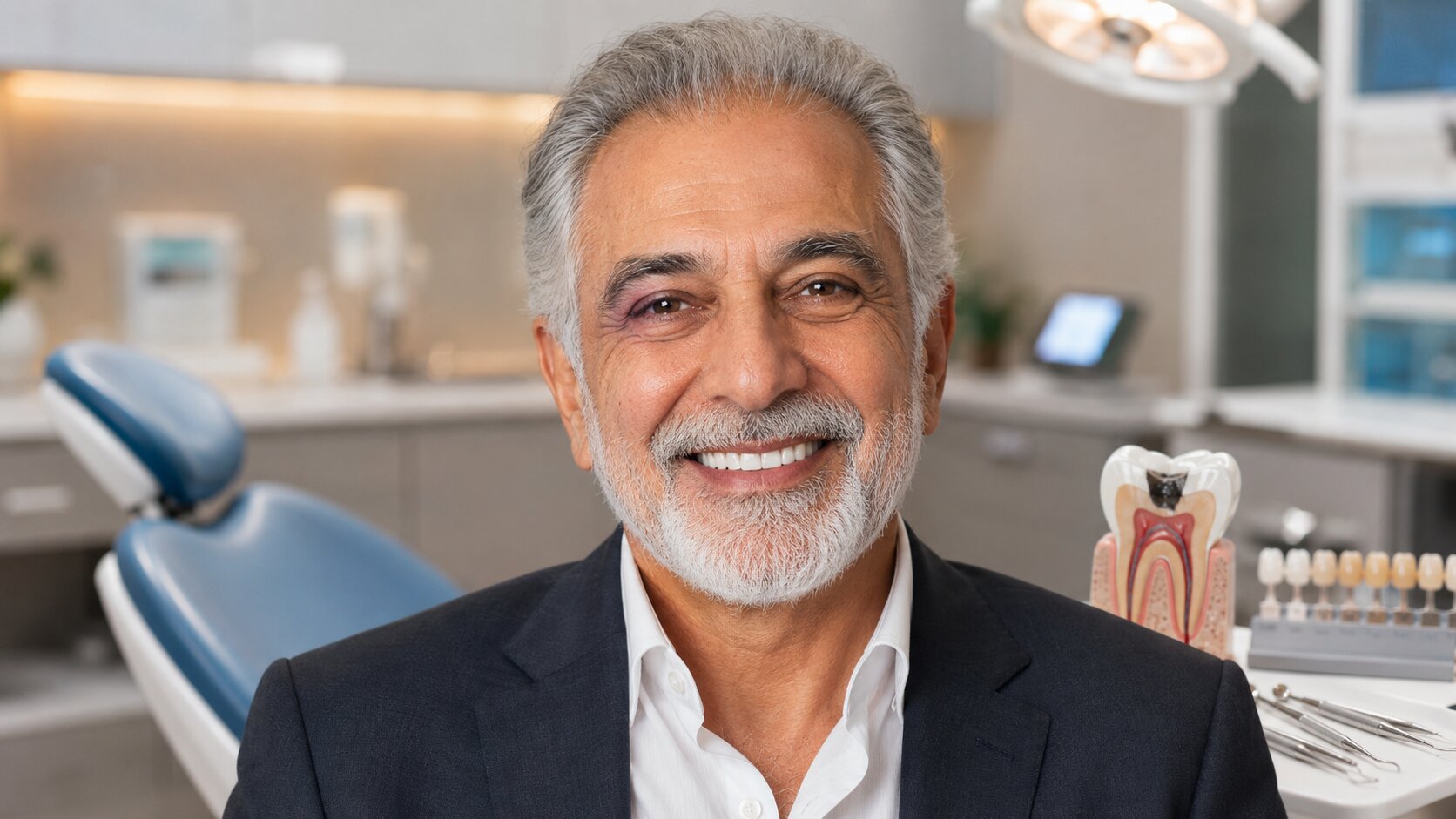 When Is a Dental Filling Needed