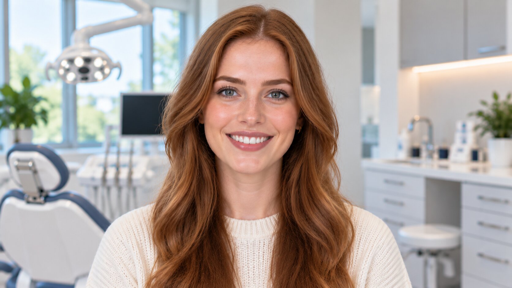 General Dentistry Services, Benefits & Care